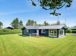 Holiday Home Lodden - 600m from the sea by Interhome, Nakskov